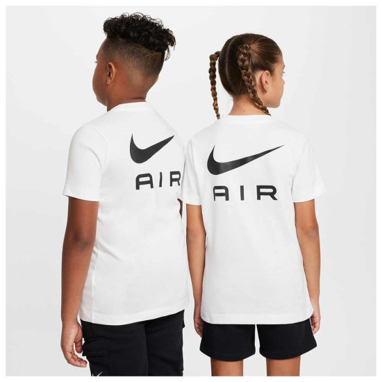 Nike Παιδική κοντομάνικη μπλούζα Sportswear Air
